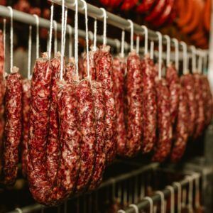 Longaniza Ibérica Extra Blanca - Imagen 3