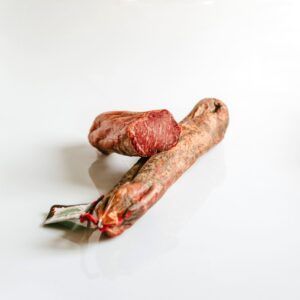 Lomo Cebo de Campo 50% Ibérico - Imagen 3