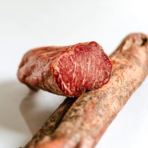 Lomo Cebo de Campo 50% Ibérico