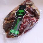 Comprar Paleta de cebo de campo 50% ibérica desguesada