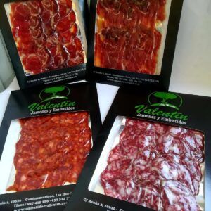 Pack Loncheados Plata - Imagen 3