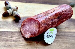 Lomo ibérico