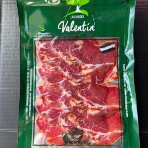 Sobre Loncheado de Cabecero extra (sobre de 100 gr.)
