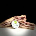 Comprar Panceta salada ibérica de Las Hurdes