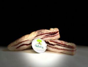 Panceta ibérica salada de Las Hurdes Comprar Panceta salada ibérica de Las Hurdes