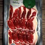 Comprar sobre de loncheado de paleta. Ibéricos de las Hurdes