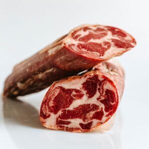 Comprar Cabecero Extra, Ibéricos de Las Hurdes