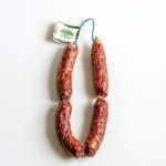 Comprar Chorizo Ibérico Ristre rojo