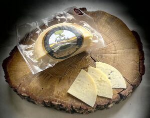 Queso cabra Curado